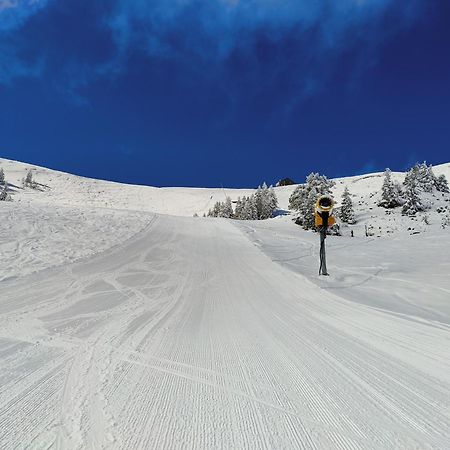 Auberge La Soulan Boutx 외부 사진