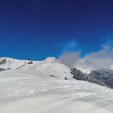 Auberge La Soulan Boutx 외부 사진