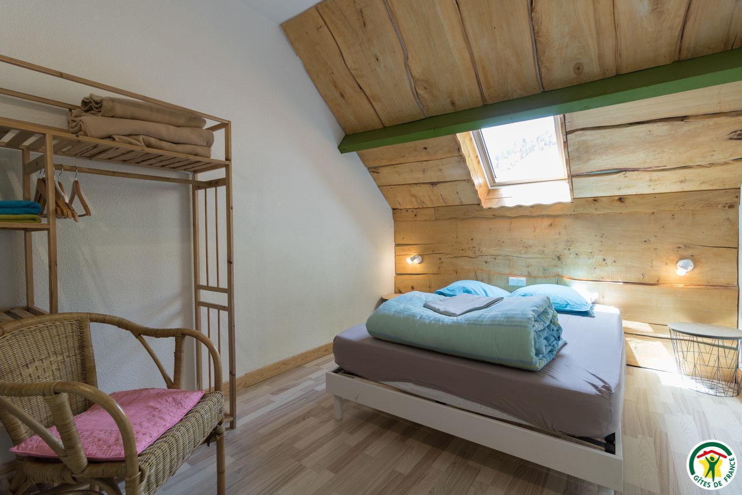Auberge La Soulan Boutx 외부 사진