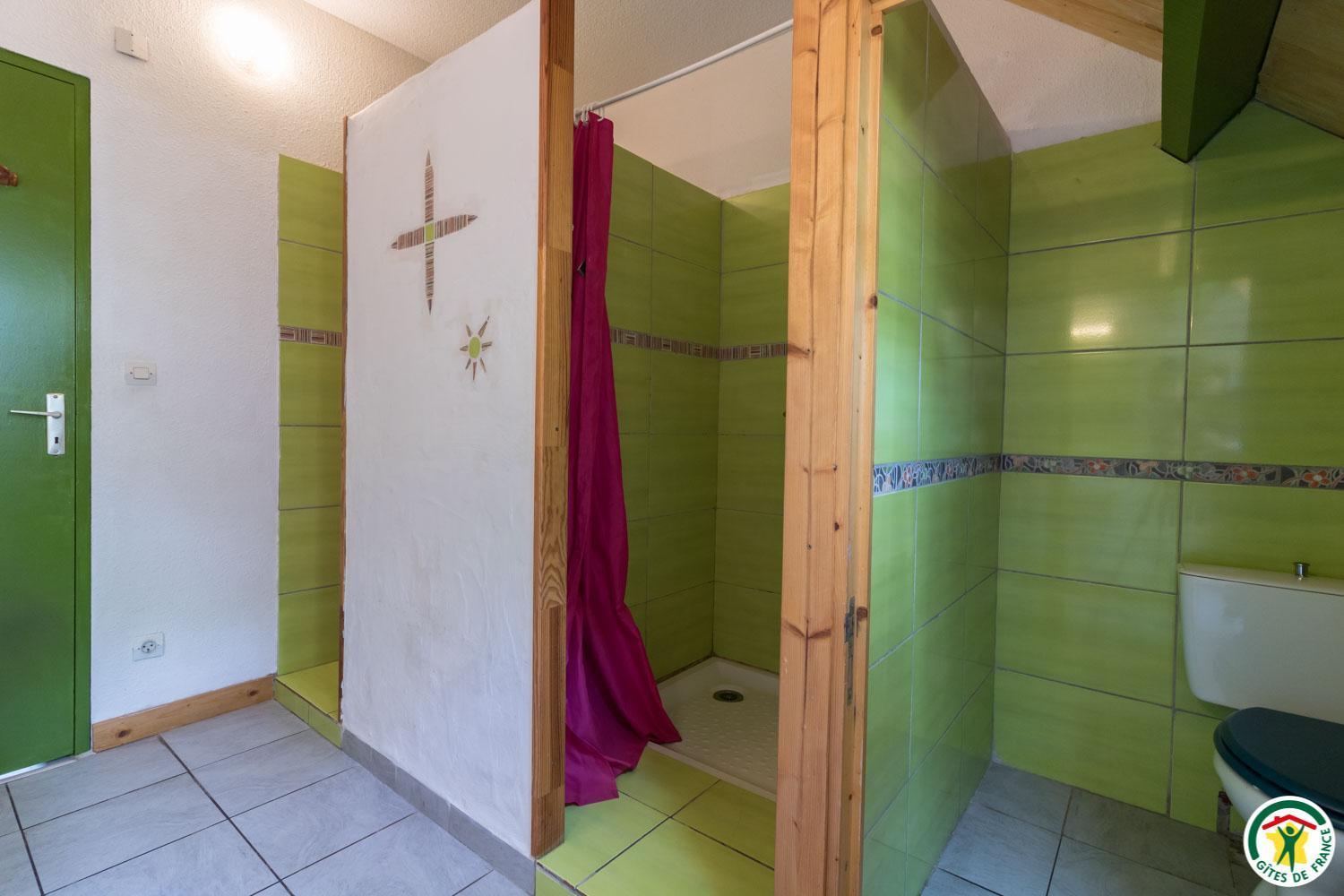 Auberge La Soulan Boutx 외부 사진