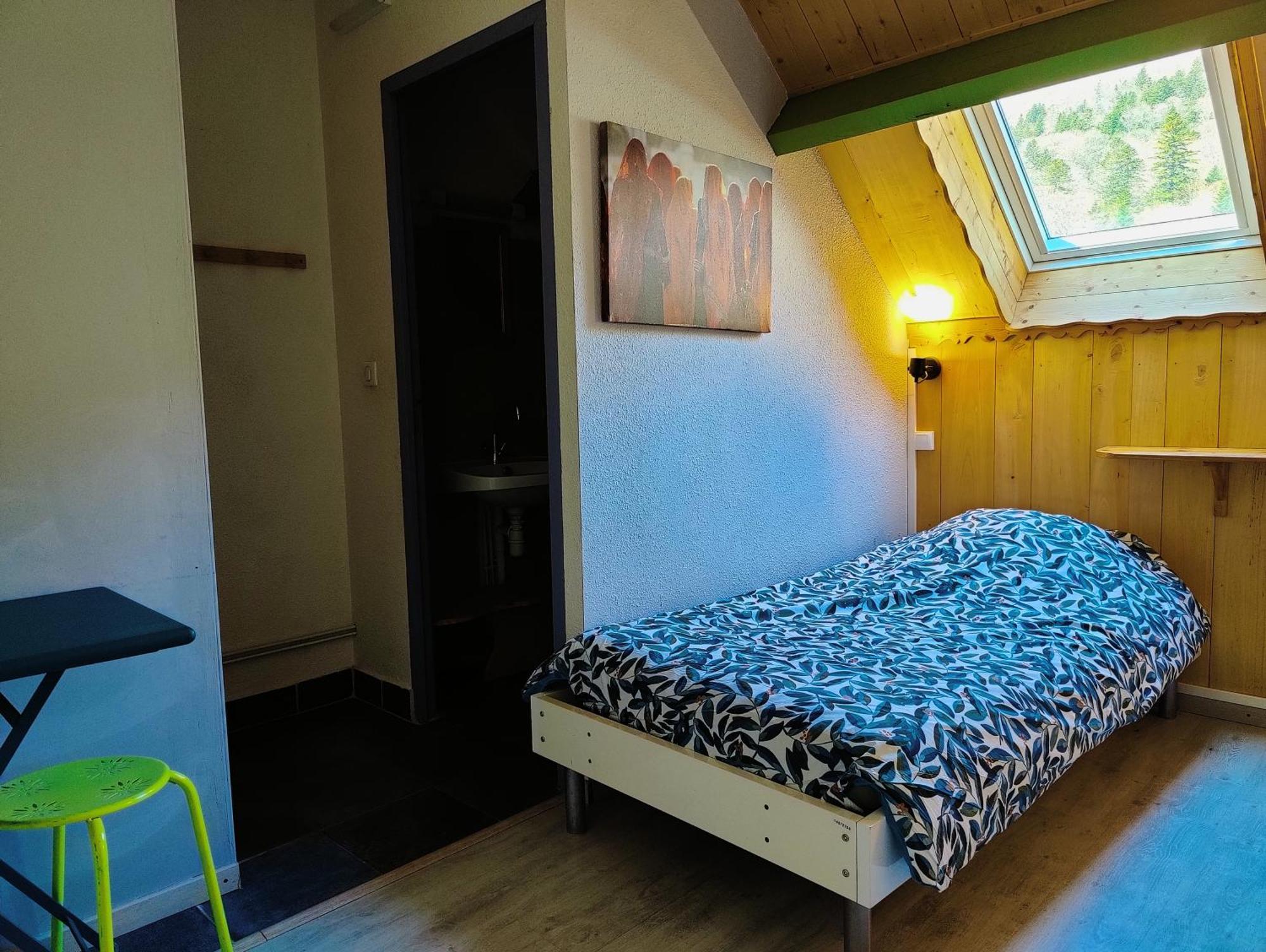 Auberge La Soulan Boutx 외부 사진
