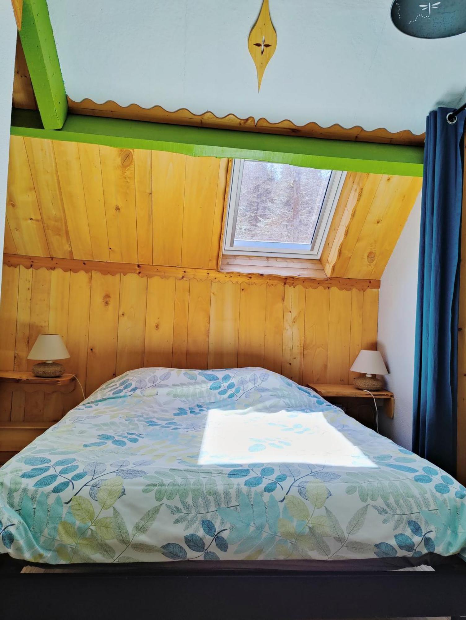 Auberge La Soulan Boutx 외부 사진